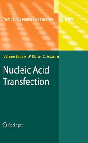 Seller image for Nucleic Acid Transfection for sale by AHA-BUCH GmbH