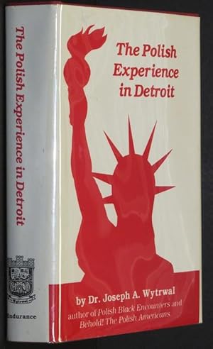 Immagine del venditore per The Polish Experience in Detroit venduto da Eyebrowse Books, MWABA