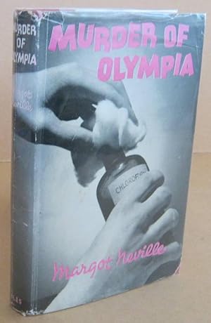 Murder of Olympia