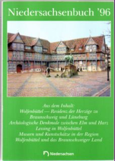 Niedersachsenbuch 96. Wolfenbüttel.