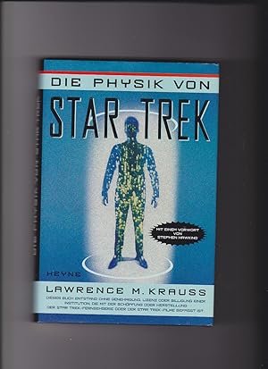 Seller image for Lawrence M. Kraus, Die Physik von Star Trek for sale by sonntago DE