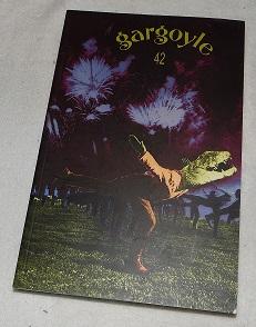 Seller image for Gargoyle 42 (No.42) for sale by Pheonix Books and Collectibles