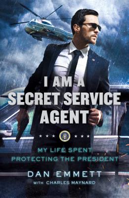 Bild des Verkufers fr I Am a Secret Service Agent: My Life Spent Protecting the President (Paperback or Softback) zum Verkauf von BargainBookStores