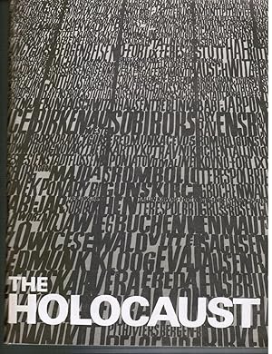 Seller image for The Holocaust for sale by Bookshop Baltimore