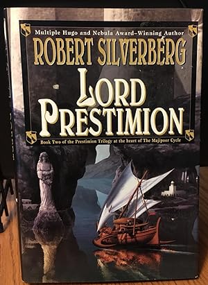 Seller image for Lord Prestimion for sale by Old Lady Who?