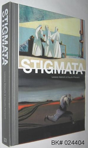Image du vendeur pour Stigmata mis en vente par Alex Simpson