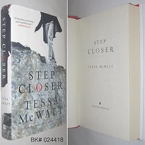 Seller image for Step Closer for sale by Alex Simpson