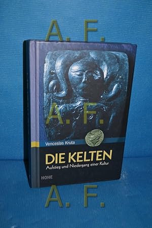 Bild des Verkufers fr Die Kelten : Aufstieg und Niedergang einer Kultur zum Verkauf von Antiquarische Fundgrube e.U.