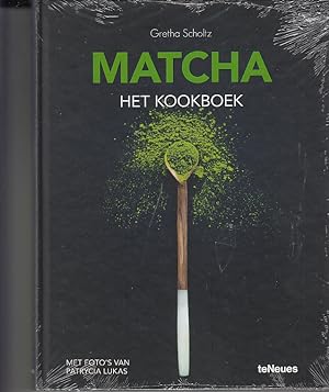 Image du vendeur pour Matcha mis en vente par AMAHOFF- Bookstores