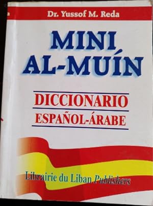 Seller image for MINI AL MUIN. for sale by Libreria Lopez de Araujo