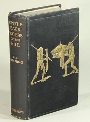 On the backwaters of the Nile: studies of some child races of central Africa . and a preface by P...