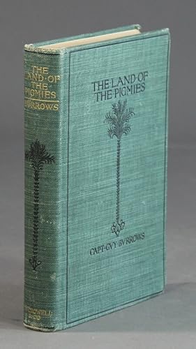 Seller image for The land of the pigmies . with an introduction by H. M. Stanley for sale by Rulon-Miller Books (ABAA / ILAB)