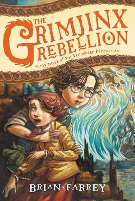 Seller image for The Grimjinx Rebellion (Paperback or Softback) for sale by BargainBookStores