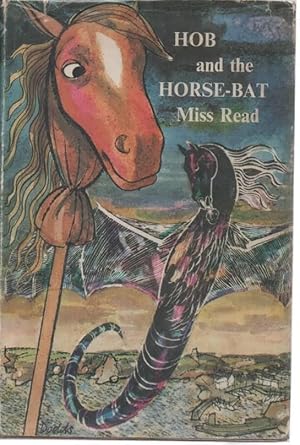 Seller image for Hob and the Horse Bat for sale by C P Books Limited