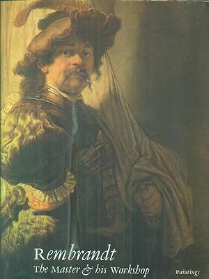 Bild des Verkufers fr Rembrandt: The Master and His Workshop zum Verkauf von Librodifaccia