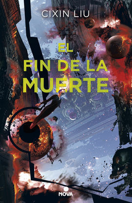 EL FIN DE LA MUERTE VOL 3