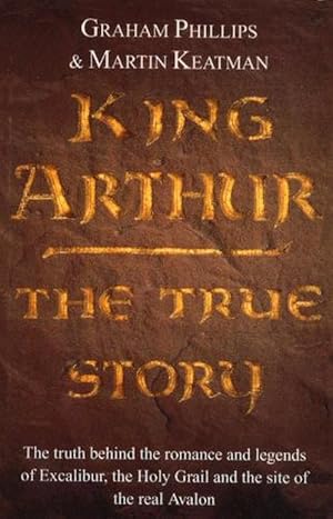 Immagine del venditore per King Arthur (Paperback) venduto da AussieBookSeller