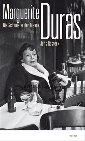 Marguerite Duras