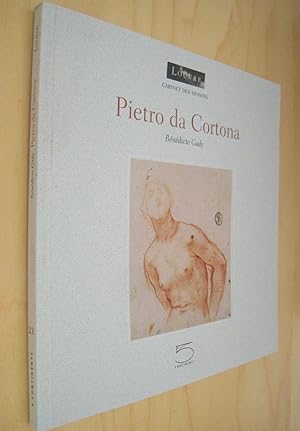 Seller image for Pietro da Cortona et Ciro Ferri for sale by Au Coeur  l'Ouvrage