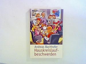 Seller image for Hauskreislaufbeschwerden for sale by ANTIQUARIAT FRDEBUCH Inh.Michael Simon