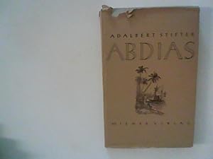 Seller image for Abdias for sale by ANTIQUARIAT FRDEBUCH Inh.Michael Simon