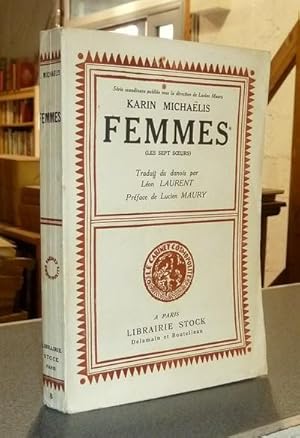 Femmes (Les sept soeurs)