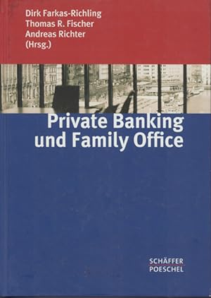 Private banking und family office
