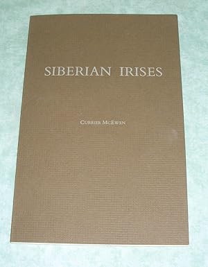 Seller image for Siberian Irises. for sale by Antiquariat  Lwenstein