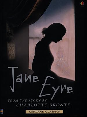 Immagine del venditore per Jane Eyre venduto da Librodifaccia