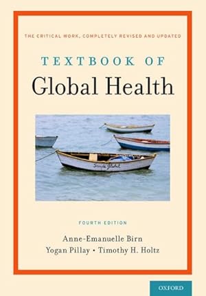 Seller image for Textbook of Global Health for sale by GreatBookPrices