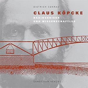 Seller image for Claus Kpcke: Bauingenieur und Wissenschaftler for sale by artbook-service
