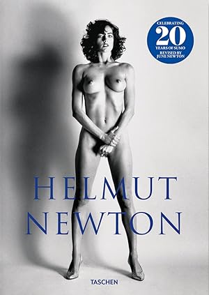 Seller image for Helmut Newton. SUMO. 20th Anniversary Edition for sale by artbook-service