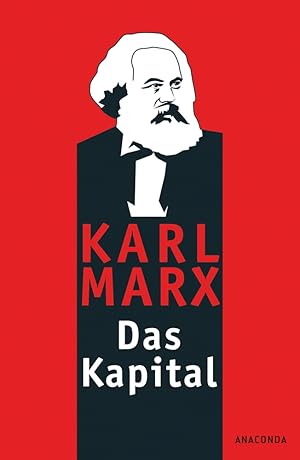 Bild des Verkufers fr Karl Marx. Das Kapital. zum Verkauf von artbook-service