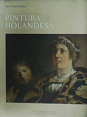 Seller image for Pintura Holandesa en el Museo Nacional del Prado. for sale by Librera y Editorial Renacimiento, S.A.