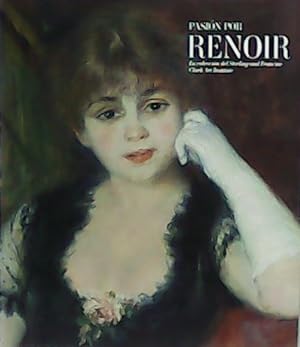 Image du vendeur pour Pasin por Renoir. La coleccin de Sterling and Francine Clark Art Institute. mis en vente par Librera y Editorial Renacimiento, S.A.