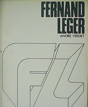 Imagen del vendedor de Fernand Leger. a la venta por Librera y Editorial Renacimiento, S.A.