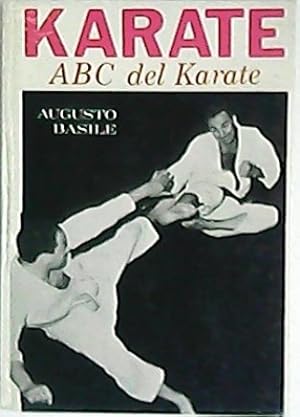 Immagine del venditore per ABC del karate. venduto da Librera y Editorial Renacimiento, S.A.