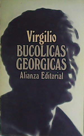 Imagen del vendedor de Buclicas-Georgicas. a la venta por Librera y Editorial Renacimiento, S.A.