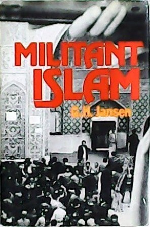 Immagine del venditore per Militant Islam. venduto da Librera y Editorial Renacimiento, S.A.