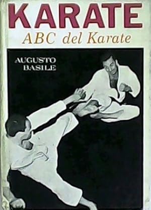 Immagine del venditore per ABC del Karate. Prlogo de Enzo Balboni. venduto da Librera y Editorial Renacimiento, S.A.