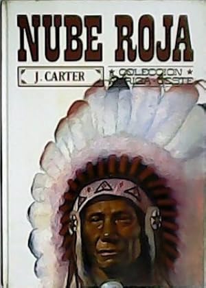 Imagen del vendedor de Nube Roja. Traduccin de Jos Carrasco Azemar. a la venta por Librera y Editorial Renacimiento, S.A.