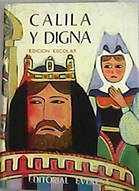 Seller image for Calila y Digna. for sale by Librera y Editorial Renacimiento, S.A.