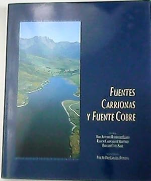 Seller image for Fuentes Carrionas y Fuente Cobre. for sale by Librera y Editorial Renacimiento, S.A.