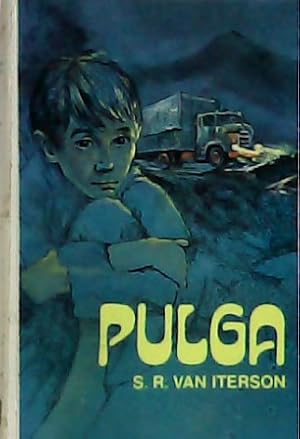 Image du vendeur pour Pulga, ayudante de camionero. Novela juvenil. mis en vente par Librera y Editorial Renacimiento, S.A.