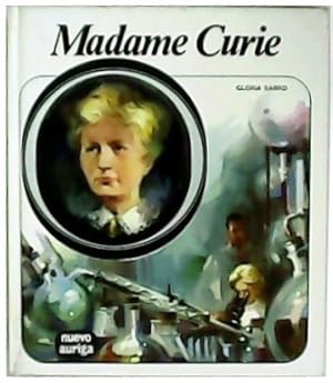 Immagine del venditore per Madame Curie. venduto da Librera y Editorial Renacimiento, S.A.
