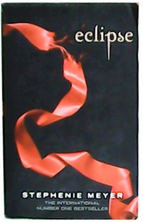 Imagen del vendedor de Eclipse. a la venta por Librera y Editorial Renacimiento, S.A.