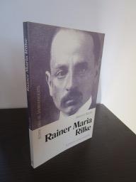 Bild des Verkufers fr Rainer Maria Rilke. zum Verkauf von Antiquariat Maralt
