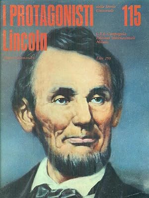 Lincoln