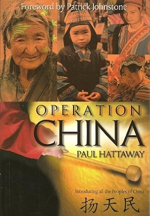 Image du vendeur pour Operation China: Introducing All the Peoples of China mis en vente par Storbeck's