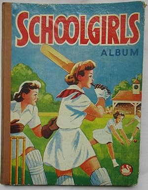 Schoolgirls Annual